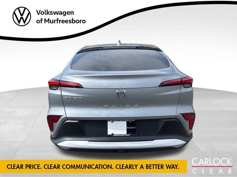 Used 2024 Buick Envista Preferred image 6