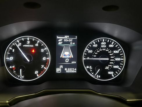 Used 2020 Subaru Outback Limited AWD/4WD image 6