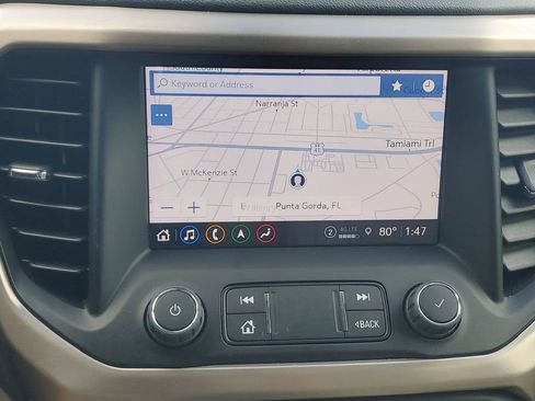 Used 2022 GMC Acadia Denali w/ Denali Ultimate Package image 32