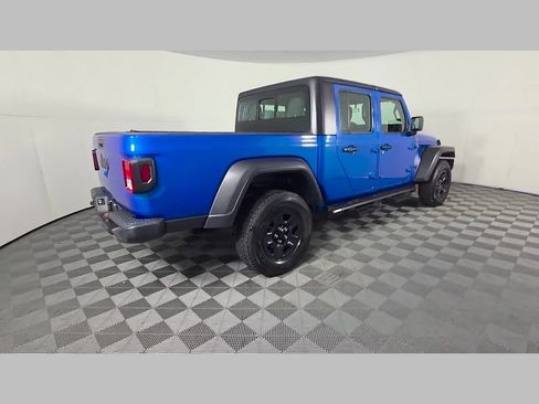 Used 2020 Jeep Gladiator Sport AWD/4WD image 39