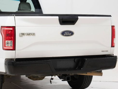 Used 2016 Ford F150 XL w/ Equipment Group 101A Mid RWD image 13