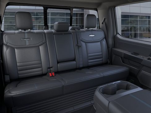 New 2026 Ford F350 Platinum AWD/4WD image 50