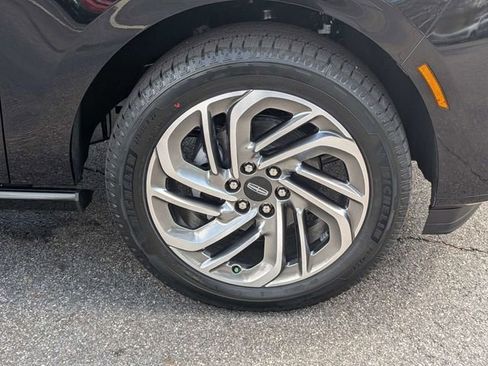 New 2026 Lincoln Navigator Reserve AWD/4WD image 11