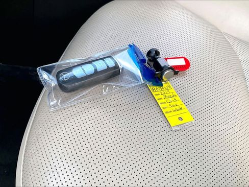 Used 2017 MAZDA CX-9 Touring image 13