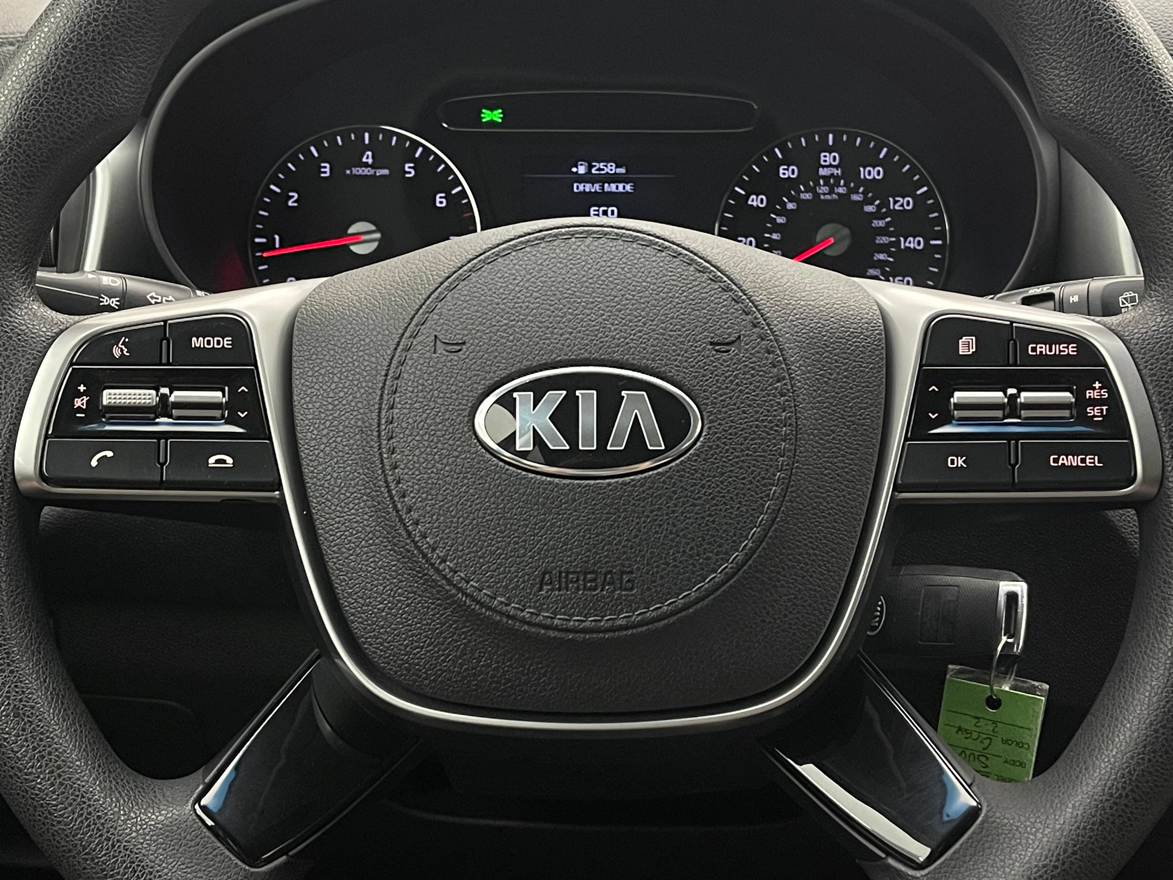 Used 2020 Kia Sorento LX FWD image 18