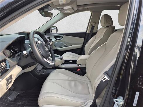 Certified 2025 Acura RDX SH-AWD w/ Technology Package image 15