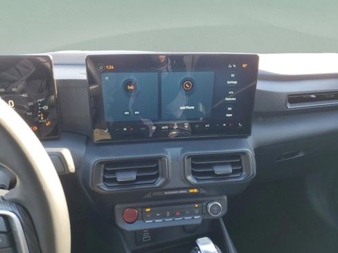 New 2026 Ford Mustang Coupe image 21