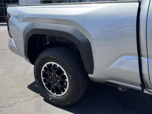 New 2025 Toyota Tacoma TRD Off-Road image 9