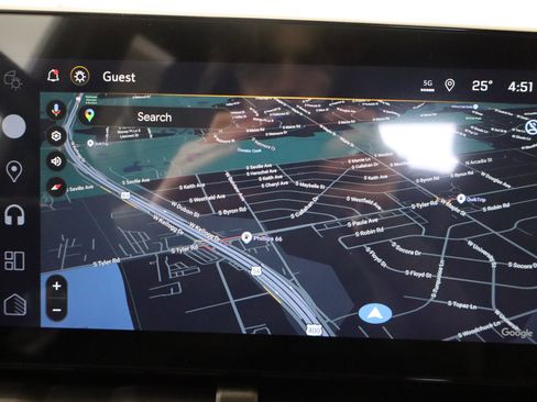 New 2026 Chevrolet Equinox LT w/ Convenience Package II image 25