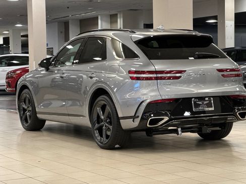 New 2026 Genesis GV70 2.5T Sport Prestige w/ G1 Accessory Package AWD/4WD image 6