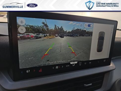 New 2026 Ford Explorer Active RWD image 25