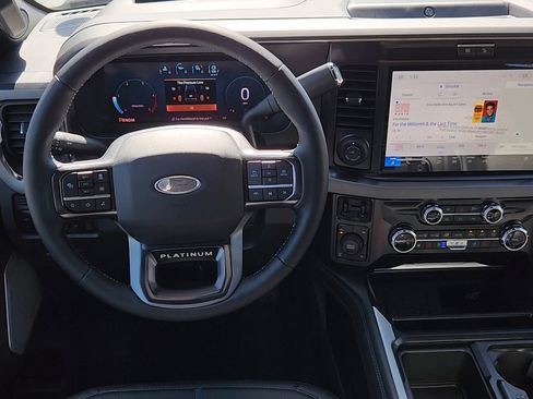 New 2026 Ford F350 Platinum image 19