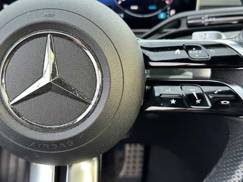 Used 2024 Mercedes-Benz C 300 4MATIC Sedan image 18