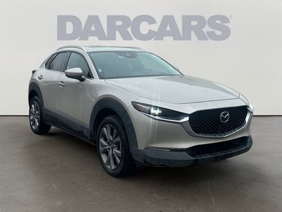 Used 2024 MAZDA CX-30 AWD 2.5 S w/ Premium Package