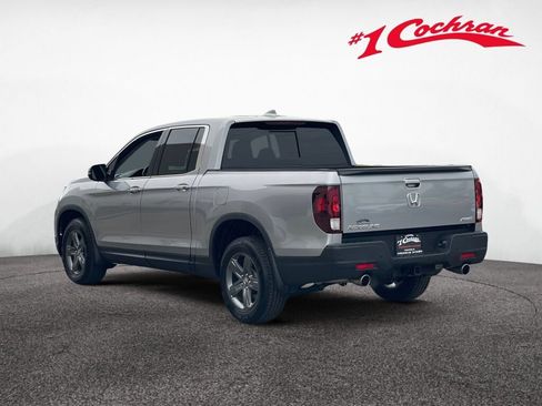 Certified 2023 Honda Ridgeline RTL-E image 24