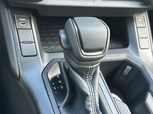New 2026 Toyota RAV4 LE FWD image 20