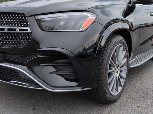 Used 2026 Mercedes-Benz GLE 450 4MATIC image 11