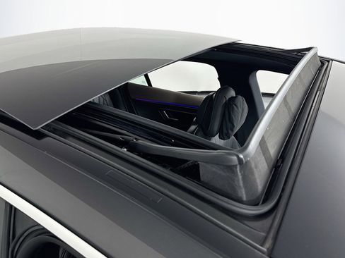 Certified 2023 Mercedes-Benz EQS 450+ Sedan image 22