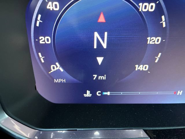 New 2026 Chevrolet Silverado 1500 RST AWD/4WD image 19