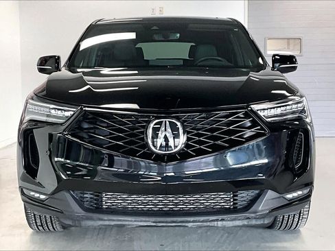 Used 2025 Acura RDX A-Spec image 6