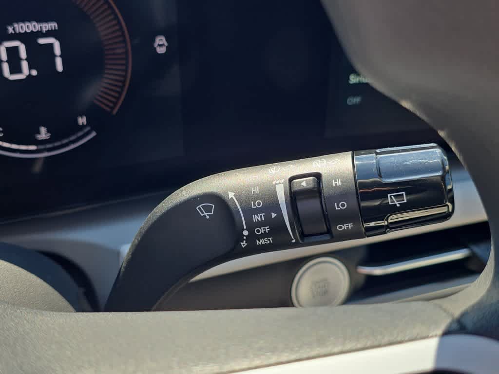 New 2026 Hyundai Tucson SEL Plus FWD image 26