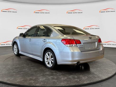 Used 2013 Subaru Legacy 2.5i Premium w/ All-Weather Pkg image 6