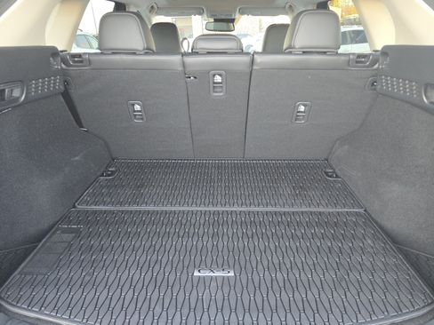 New 2025 MAZDA CX-5 AWD 2.5 S image 10