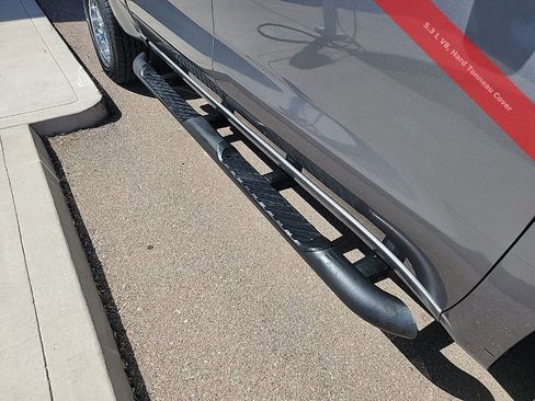 Used 2020 Chevrolet Silverado 1500 RST w/ All-Star Edition image 19