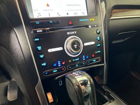 Used 2017 Ford Explorer Limited FWD image 20