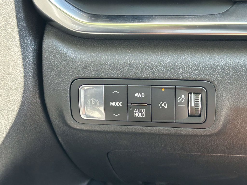 Used 2026 GMC Terrain Elevation w/ Elevation Premium Package AWD/4WD image 20