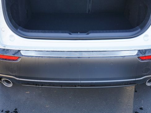 New 2026 MAZDA CX-30 2.5 Turbo w/ Premium Package image 10