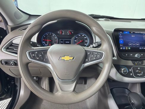 Used 2022 Chevrolet Malibu LS w/ LPO, Floor Liner Package image 15