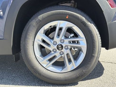 New 2026 Hyundai Tucson SE image 19