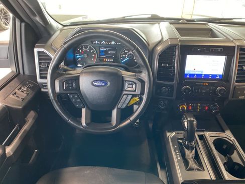 Used 2020 Ford F150 XLT w/ Equipment Group 302A Luxury image 15