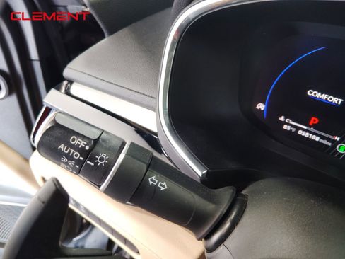 Used 2022 Acura MDX SH-AWD image 14