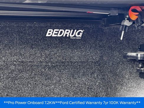 Used 2023 Ford F150 XLT w/ Equipment Group 302A High AWD/4WD image 11