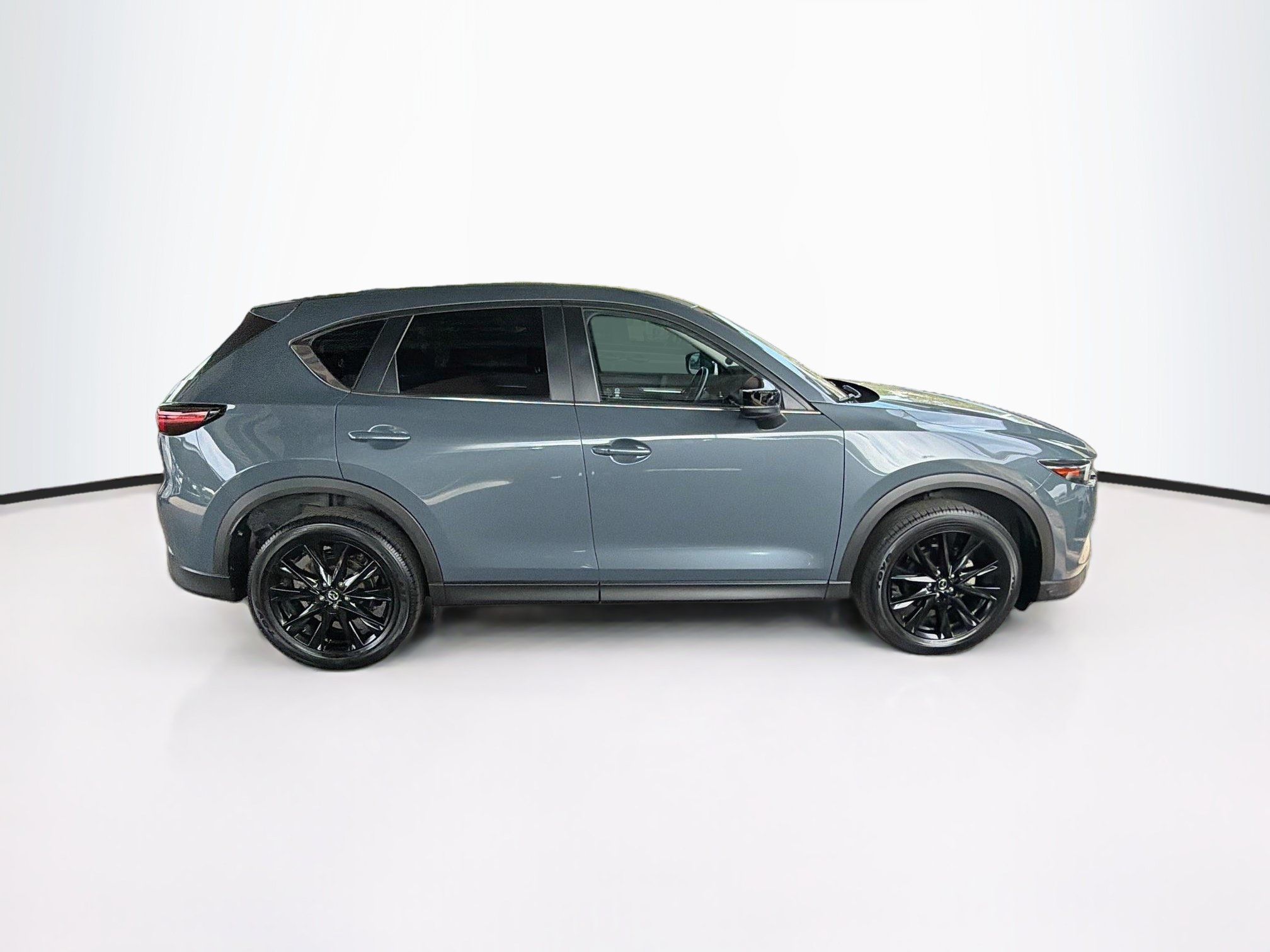 Used 2025 MAZDA CX-5 Carbon Edition AWD/4WD image 10