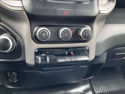 Used 2022 RAM 1500 Tradesman RWD image 16