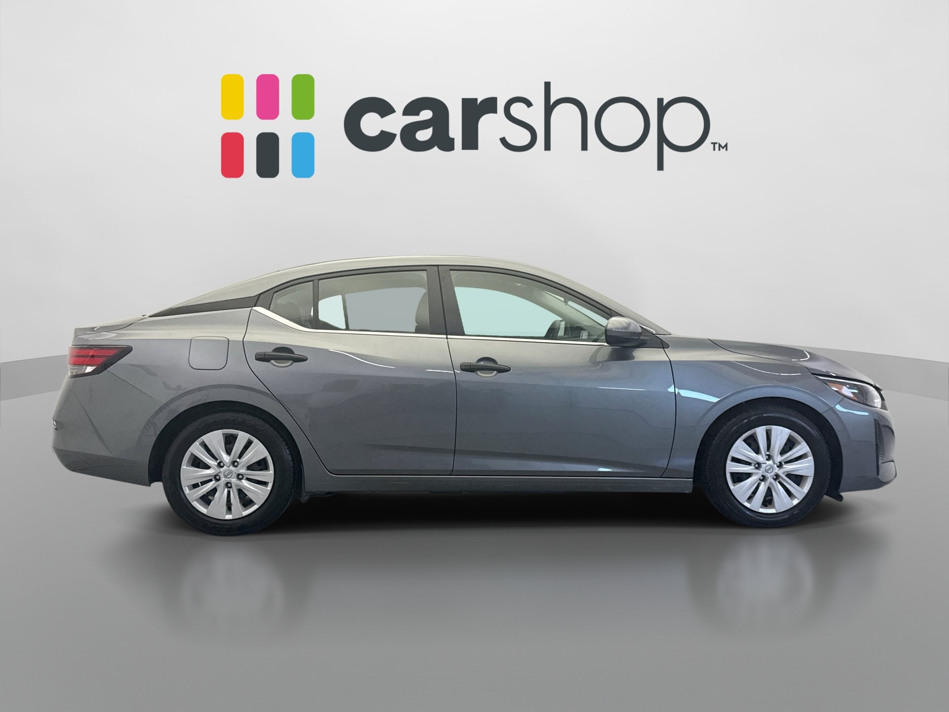 Used 2024 Nissan Sentra S FWD image 6