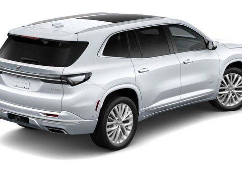 New 2026 Buick Enclave Avenir w/ Super Cruise Package image 27
