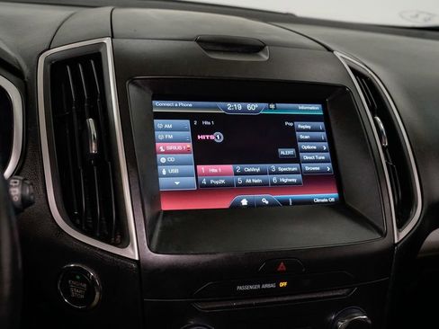 Used 2015 Ford Edge SEL w/ Equipment Group 201A image 13