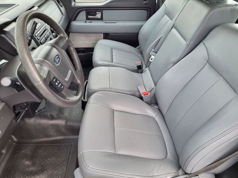Used 2014 Ford F150 XL w/ XL Plus Package image 13