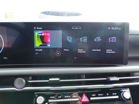 New 2026 Hyundai Santa Cruz SEL AWD/4WD image 36