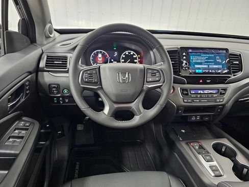 New 2026 Honda Ridgeline RTL image 14