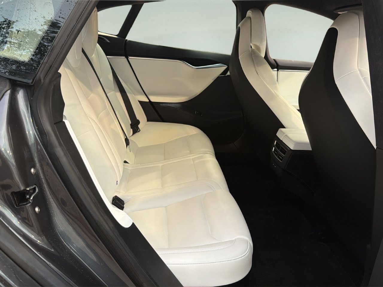 Used 2018 Tesla Model S 75D AWD/4WD image 16