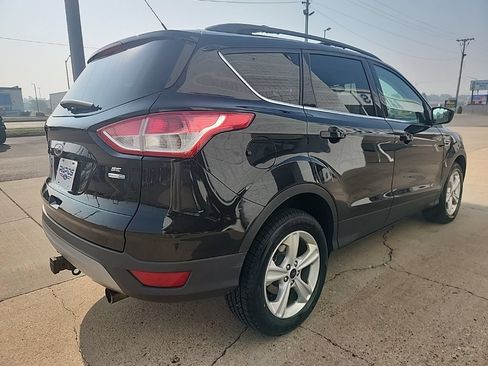 Used 2013 Ford Escape SE AWD/4WD image 7