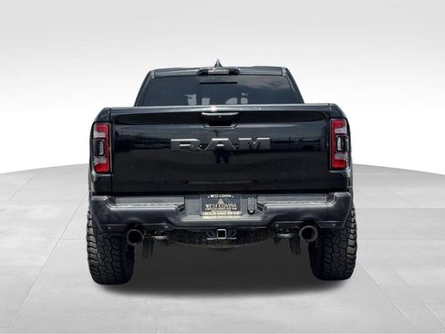Used 2022 RAM 1500 TRX w/ TRX Level 2 Equipment Group AWD/4WD image 9