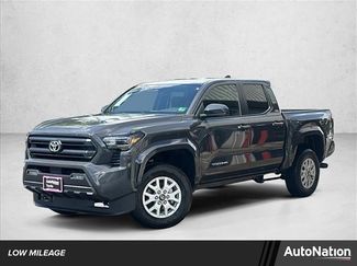 Certified 2025 Toyota Tacoma SR5 video 1