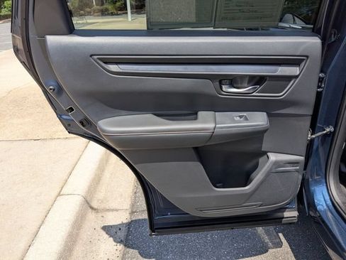 Certified 2024 Honda CR-V Sport image 32
