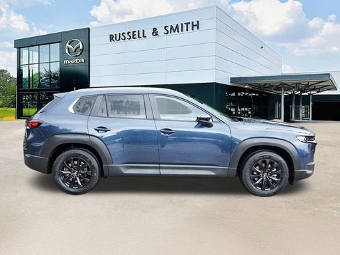 New 2026 MAZDA CX-50 AWD 2.5 S w/ Cargo Package image 3